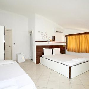 Chambre Familiale